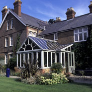 Conservatories