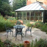 Conservatories 4