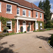 Driveway Buckinghamshire