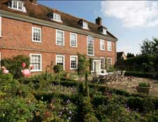 Listed Property Garden