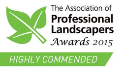 APL Awards 2015 - Commended