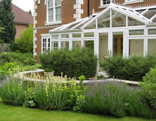 Conservatories Landscape