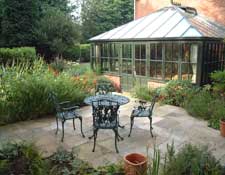 Conservatories example 4