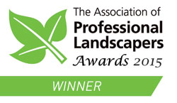 APL Award Winner 2015