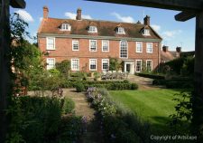 Traditional Garden